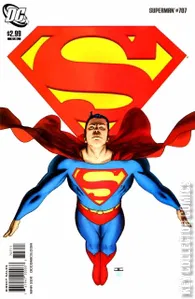 Superman #707
