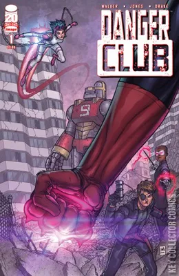 Danger Club