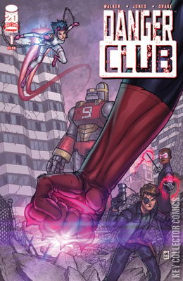 Danger Club