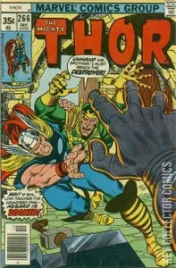 Thor #266