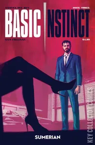 Basic Instinct #3
