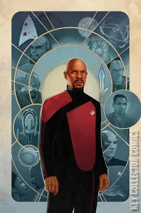 Star Trek #13