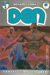 Den #2