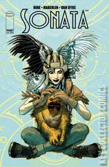 Cover for Sonata #6
