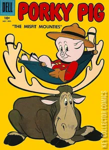 Porky Pig #55