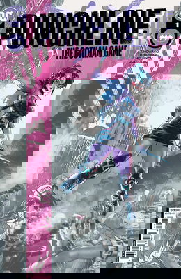 Punchline: The Gotham Game