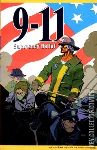 9-11 Emergency Relief #0