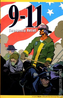 9-11 Emergency Relief