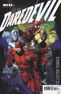 Daredevil #4