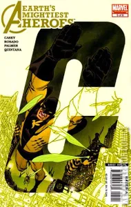 Avengers: Earth's Mightiest Heroes II #5