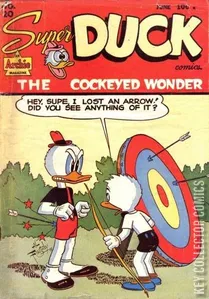 Super Duck #20