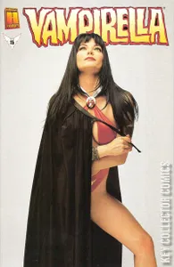Vampirella #15