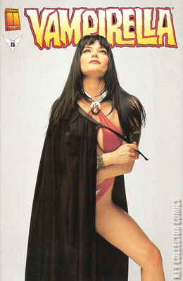 Vampirella