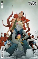 Variant Cover for Bleeding Hearts #1