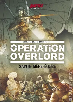 Operation Overlord