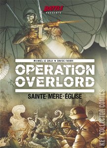Operation Overlord #1