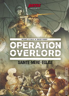 Operation Overlord