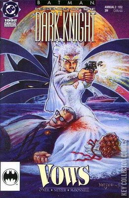 Batman: Legends of the Dark Knight Annual