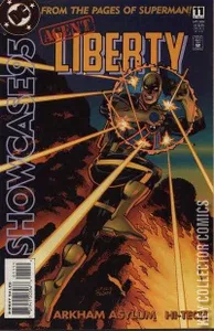 Showcase '95 #11