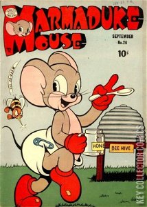 Marmaduke Mouse #26