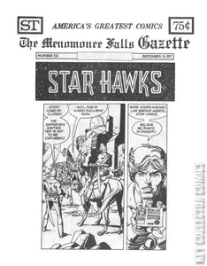 The Menomonee Falls Gazette #231