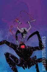 Variant Cover for Something Is Killing the Children #41