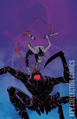 Variant Cover for Something Is Killing the Children #41