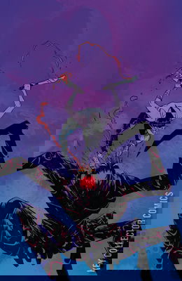 Something Is Killing the Children