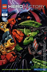Hero Factory #2