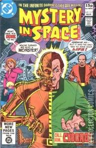 Mystery In Space #117