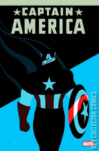 Captain America #1