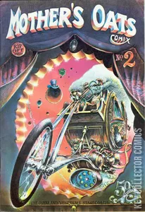 Mother's Oats Comix #2