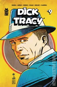 Dick Tracy #9