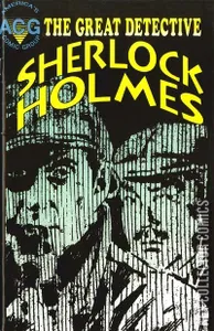 The Great Detective #3