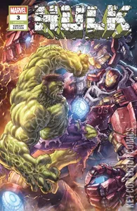 Hulk #3
