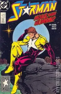 Starman #7