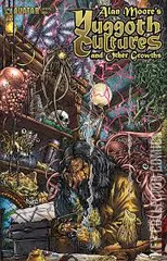 Cover for Yuggoth Cultures and Other Growths #1
