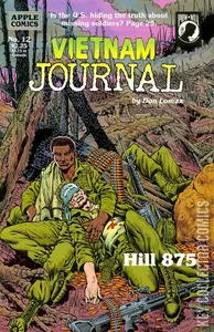 Vietnam Journal #12