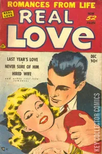 Real Love #29