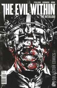 The Evil Within: The Interlude #2