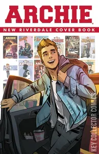 Archie: New Riverdale Cover Book #1