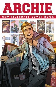 Archie: New Riverdale Cover Book