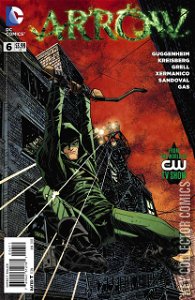Arrow #6