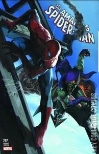 Amazing Spider-Man #797