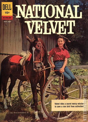 National Velvet