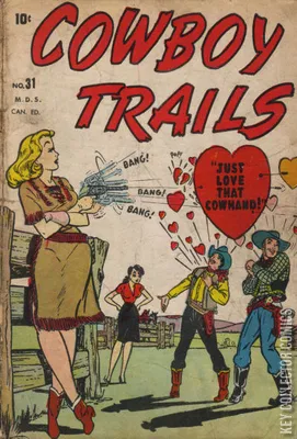 Cowboy Trails