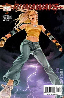 Runaways