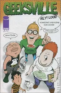 Geeksville #4