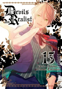 Devils & Realist #15