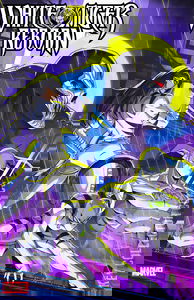 White Tiger: Reborn